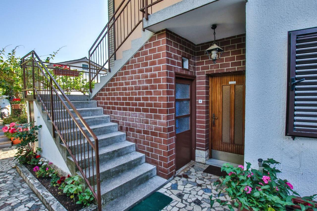 Apartman Apartman Mario Poreč